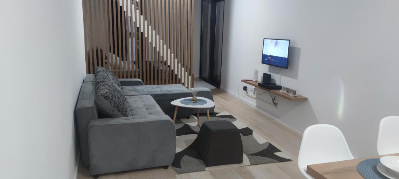 Apartman U Soho City Бар Экстерьер фото