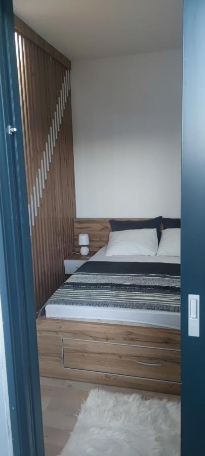 Apartman U Soho City Бар Экстерьер фото