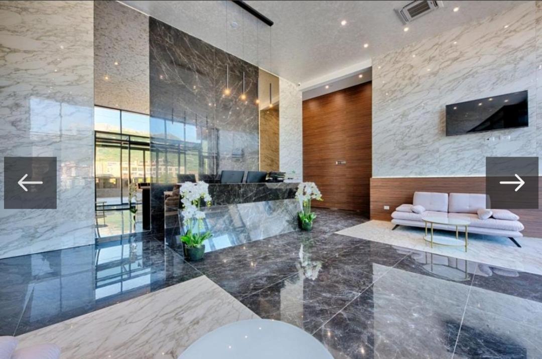 Apartman U Soho City Бар Экстерьер фото