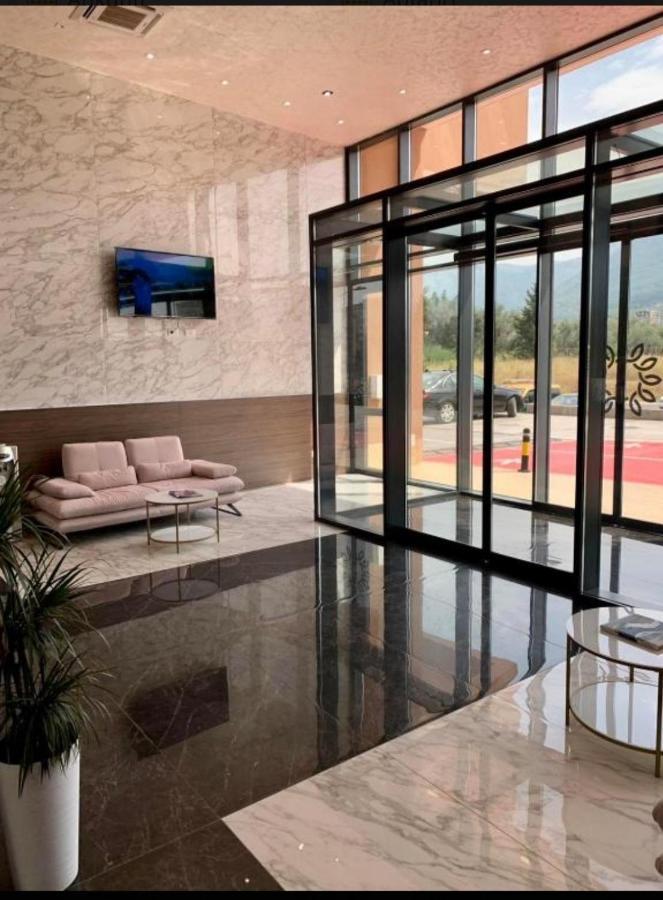 Apartman U Soho City Бар Экстерьер фото