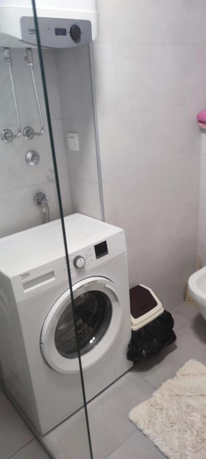Apartman U Soho City Бар Экстерьер фото