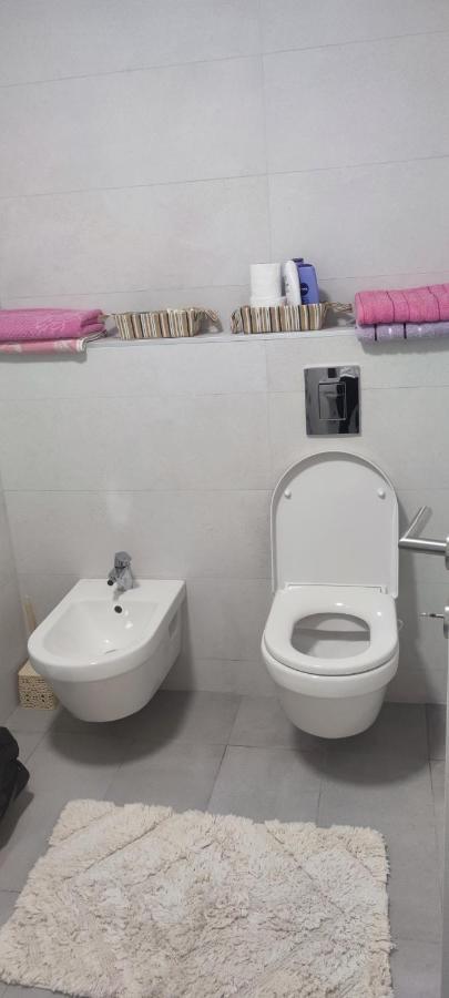 Apartman U Soho City Бар Экстерьер фото